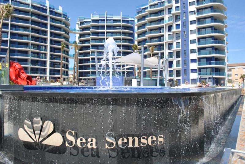 Sea Senses By CostaBlancaBookings - image 11