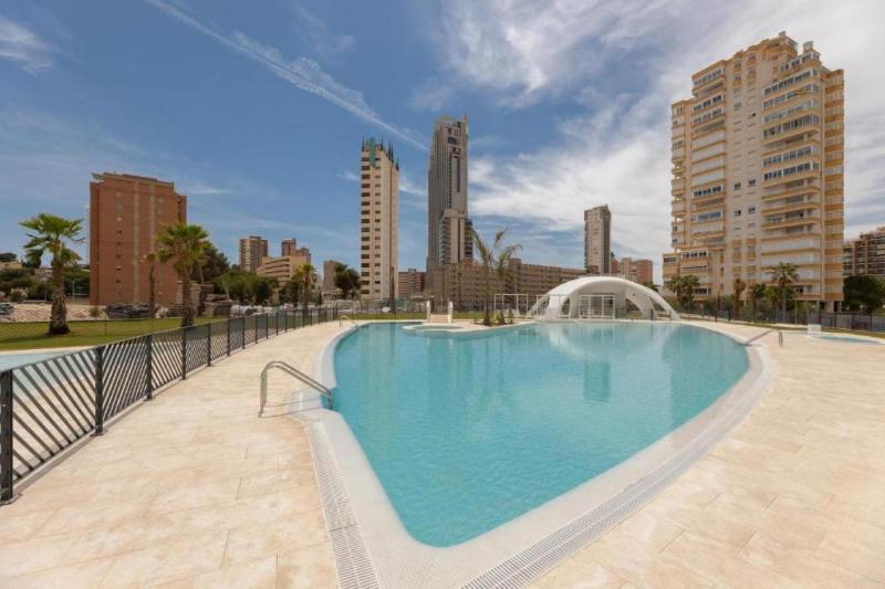 Benidorm Beach By CostaBlancaBookings - image 3