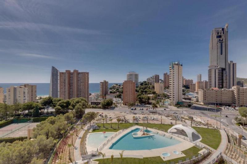 Benidorm Beach By CostaBlancaBookings - image 17