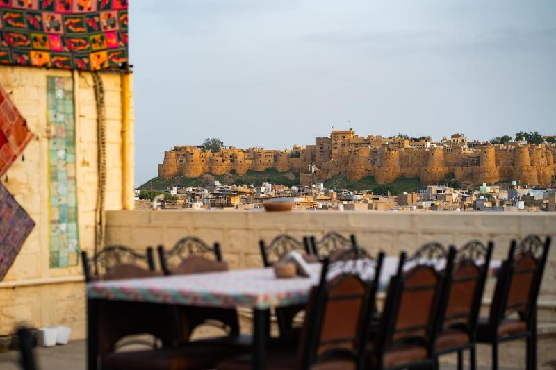 Hotel Tulsi Heritage - image 11