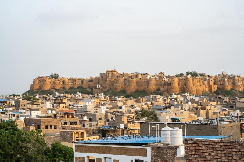 Hotel Tulsi Heritage - image 9