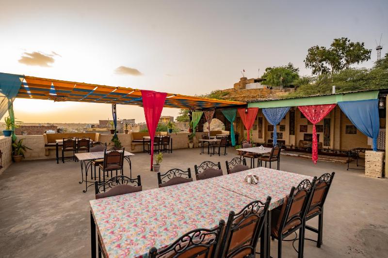 Hotel Tulsi Heritage - image 12
