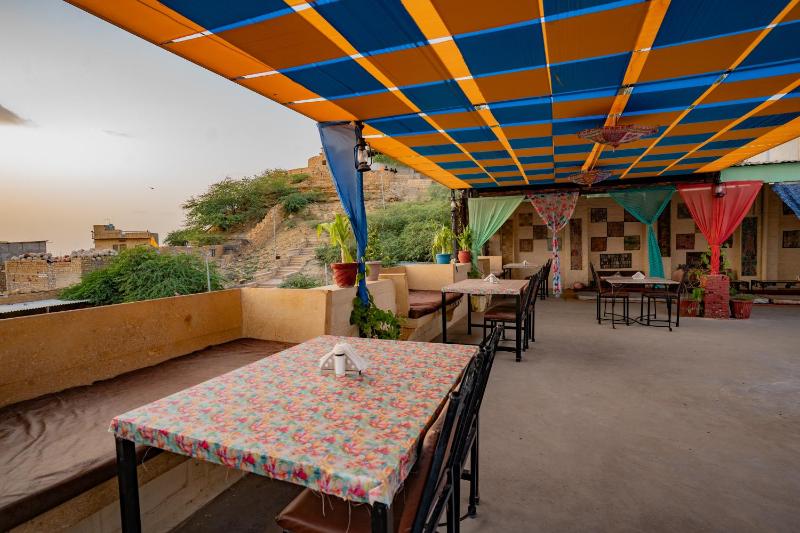 Hotel Tulsi Heritage - image 14