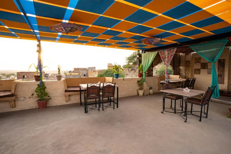 Hotel Tulsi Heritage - image 11