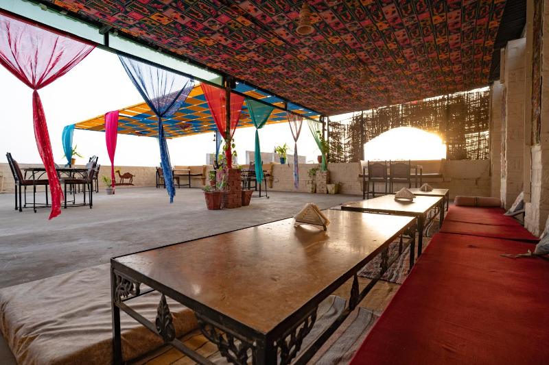 Hotel Tulsi Heritage - image 9