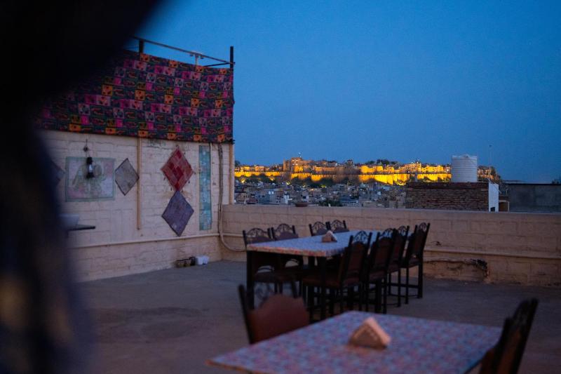 Hotel Tulsi Heritage - image 10