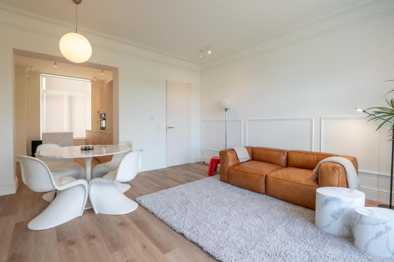 Design Duplex - Park Views - Heart of Ostend - image 13