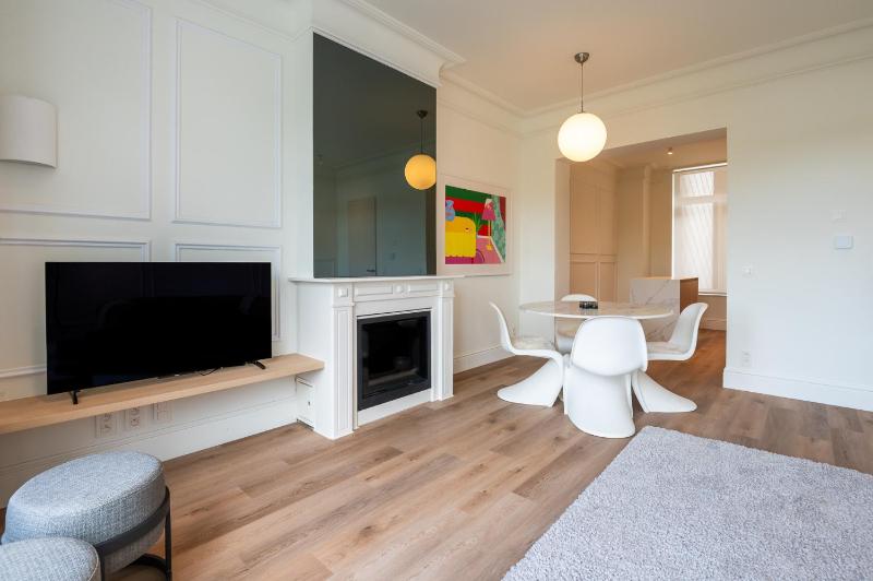 Design Duplex - Park Views - Heart of Ostend - image 16