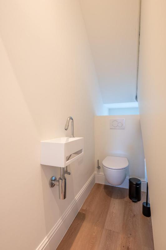 Design Duplex - Park Views - Heart of Ostend - image 14