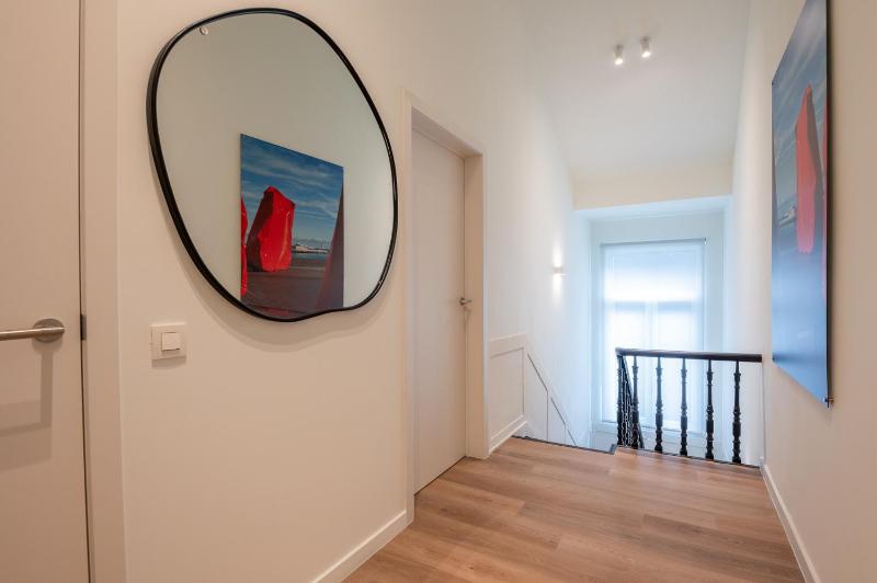 Design Duplex - Park Views - Heart of Ostend - image 5