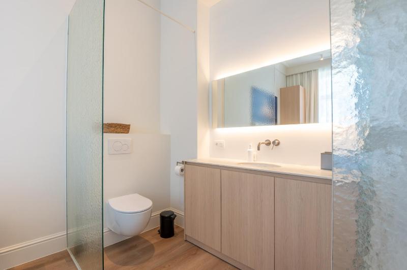 Luxurious Duplex - Park View - Walk to Beach - image 14