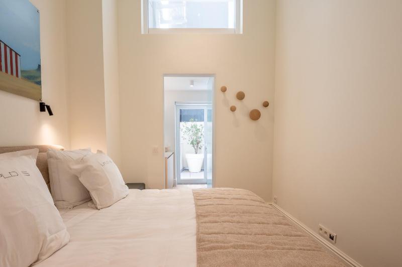 Luxurious Duplex - Park View - Walk to Beach - image 7