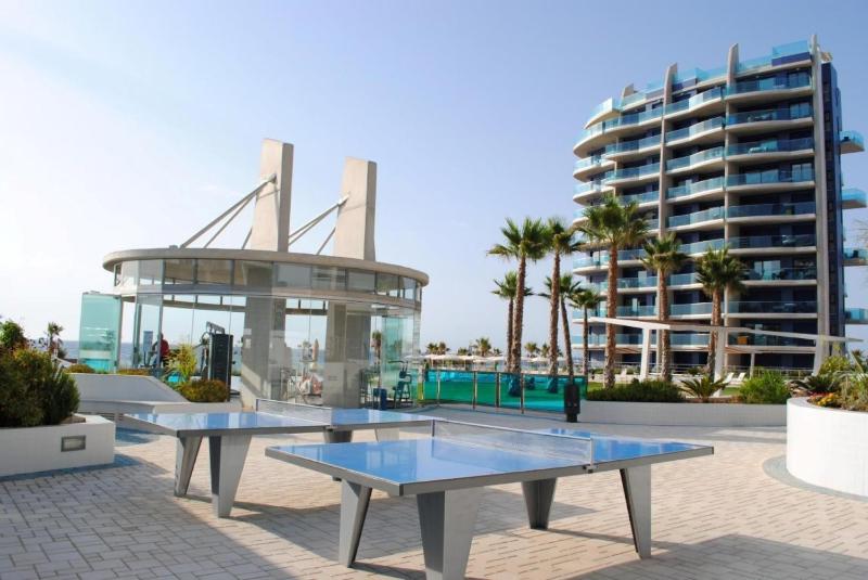 Sea Senses Punta Prima By CostaBlancaBookings - image 1
