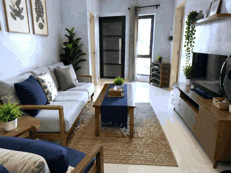 Homestay Keluargaku - image 7