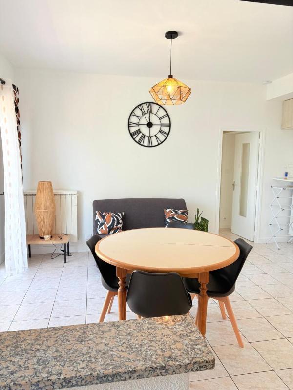 Superbe Appartement sur le port de St Cyprien - image 16