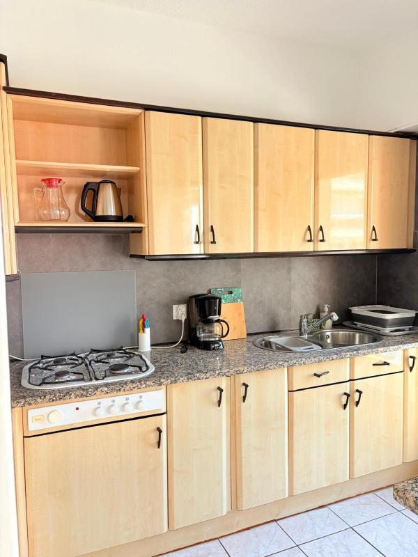 Superbe Appartement sur le port de St Cyprien - image 12