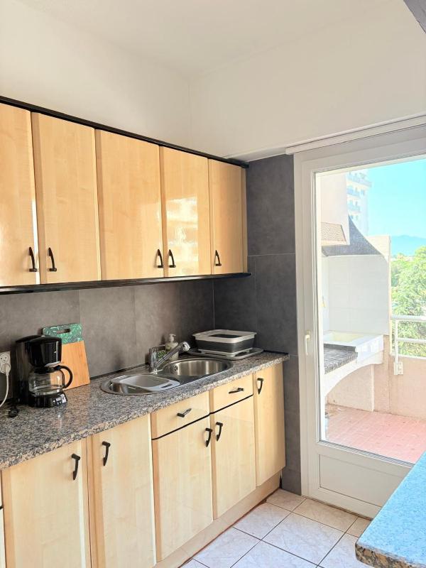 Superbe Appartement sur le port de St Cyprien - image 7