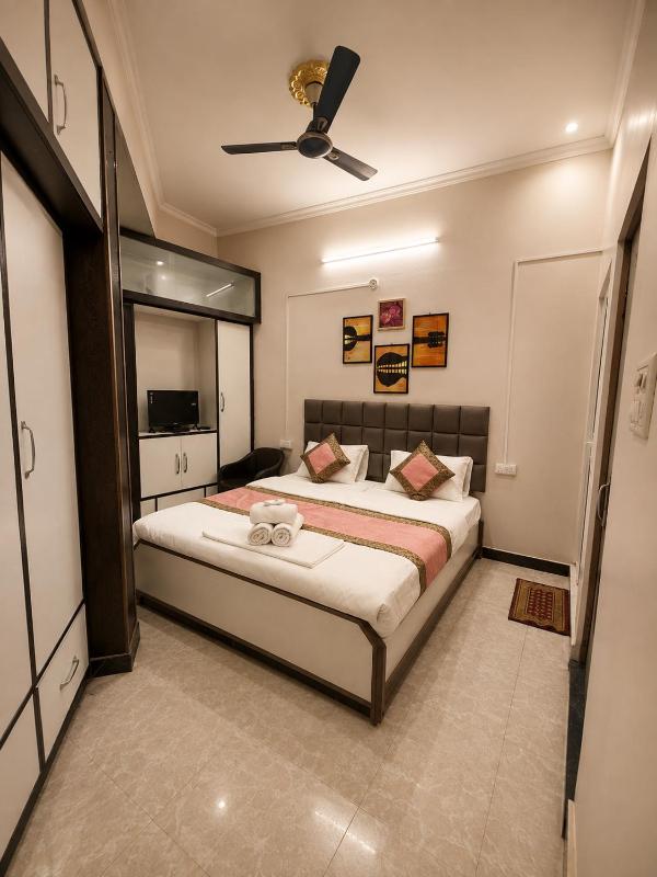 Kashiana stay varanasi - image 1