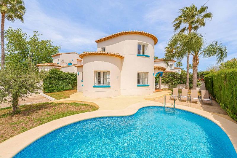 Villa Molins Piscis - image 1