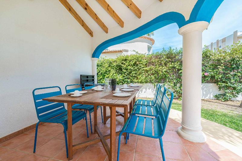 Villa Molins Piscis - image 8
