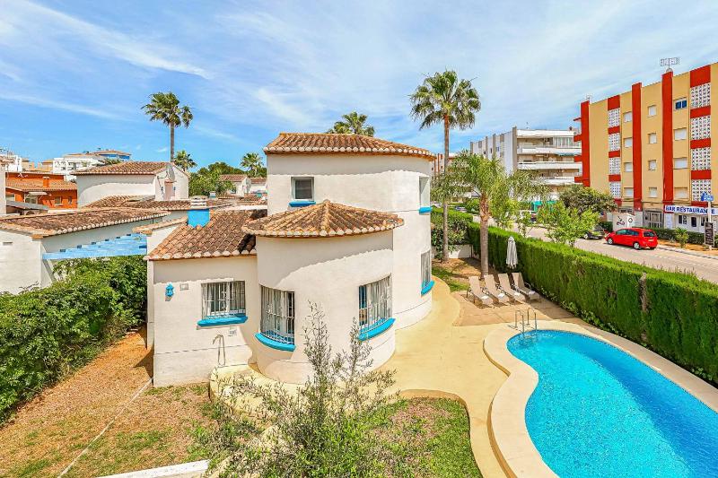 Villa Molins Piscis - image 3