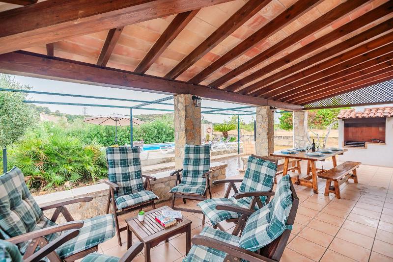 Villa La Finquita - By Dream Villas Pollensa - image 4