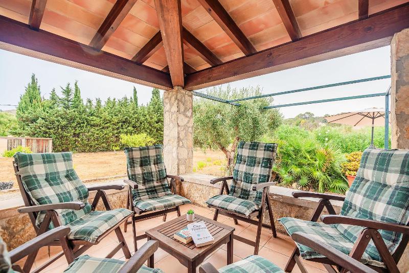 Villa La Finquita - By Dream Villas Pollensa - image 9