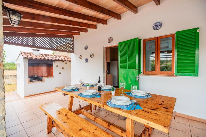 Villa La Finquita - By Dream Villas Pollensa - image 21