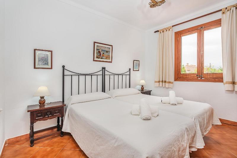 Villa La Finquita - By Dream Villas Pollensa - image 23