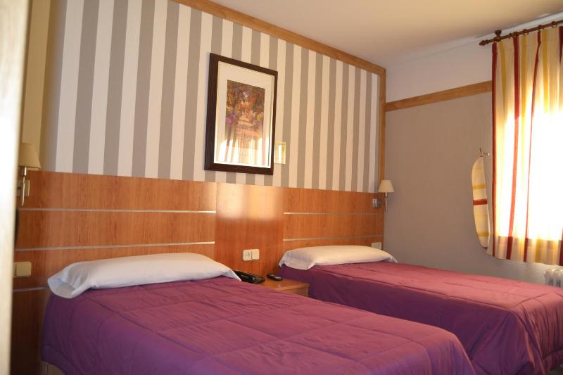 Double or Twin Room image 4