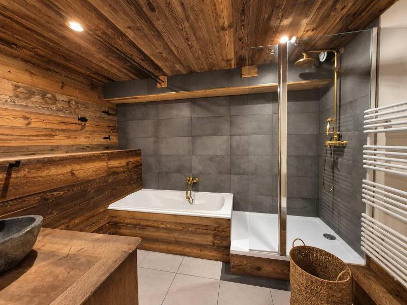 LES GENEPIS Appartement T2 moderne Tignes Val Claret - image 6