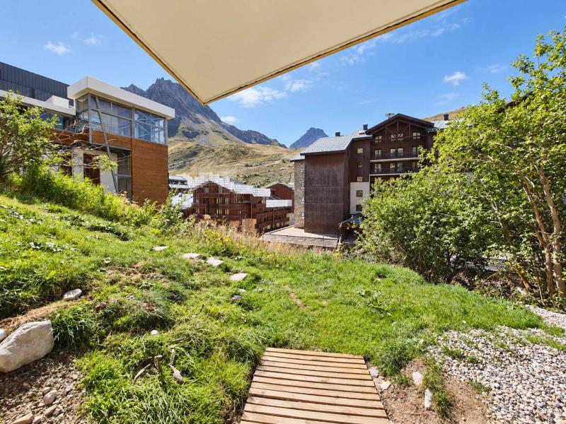 LES GENEPIS Appartement T2 moderne Tignes Val Claret - image 2