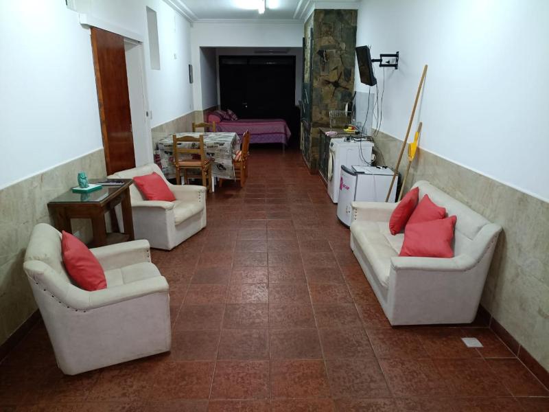 Monoambiente Nogales - image 9