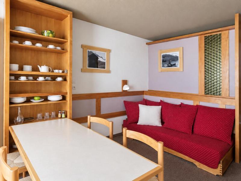Appartement 4 personnes proche des pistes Le Gypaete Val Thorens - image 8