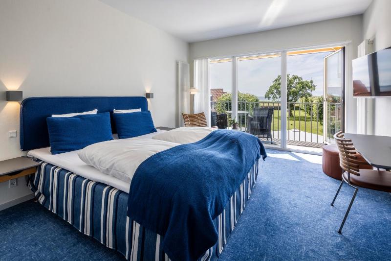 Strandhotellet Mols - image 24