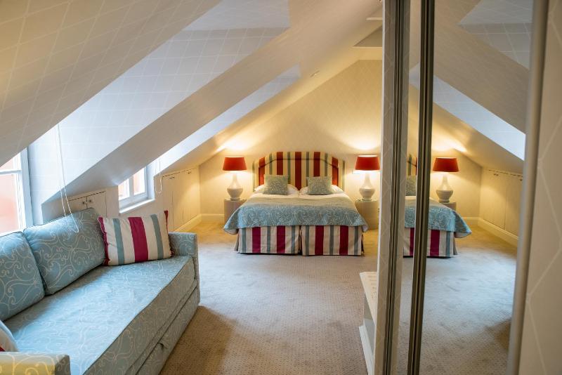 Double or Twin Room image 1