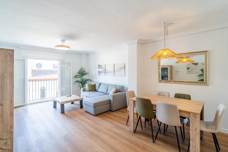 Cubo's Suite Sol Fuengirola Apartment - image 15
