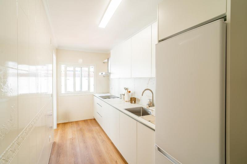Cubo's Suite Sol Fuengirola Apartment - image 16