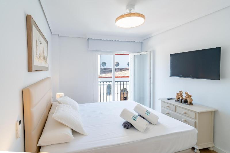 Cubo's Suite Sol Fuengirola Apartment - image 36