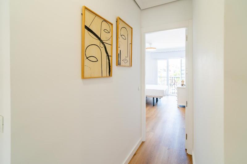 Cubo's Suite Sol Fuengirola Apartment - image 25