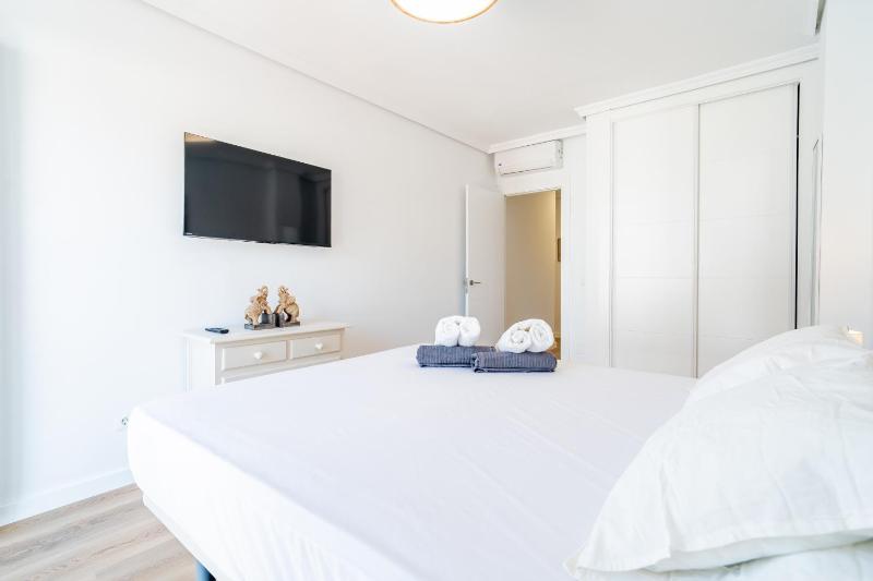 Cubo's Suite Sol Fuengirola Apartment - image 29