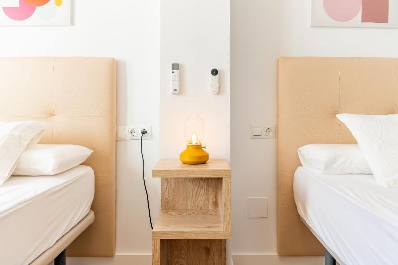 Cubo's Suite Sol Fuengirola Apartment - image 18