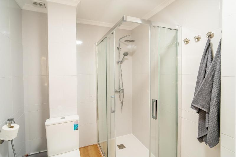 Cubo's Suite Sol Fuengirola Apartment - image 17