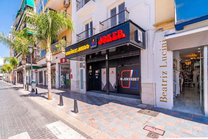 Cubo's Suite Sol Fuengirola Apartment - image 26