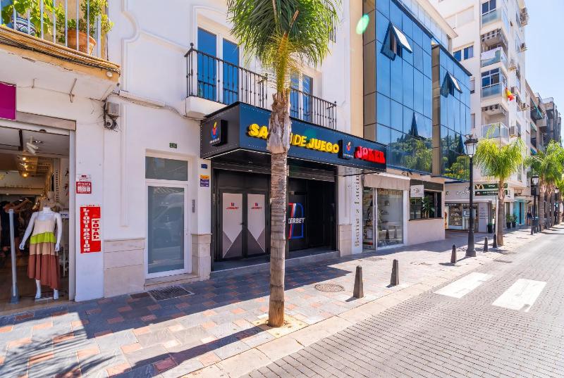 Cubo's Suite Sol Fuengirola Apartment - image 9