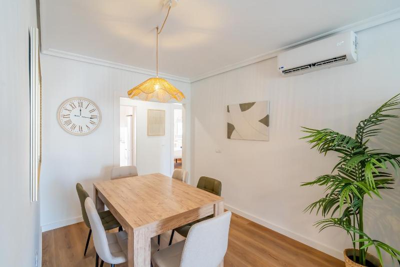 Cubo's Suite Mar Fuengirola Apartment - image 14
