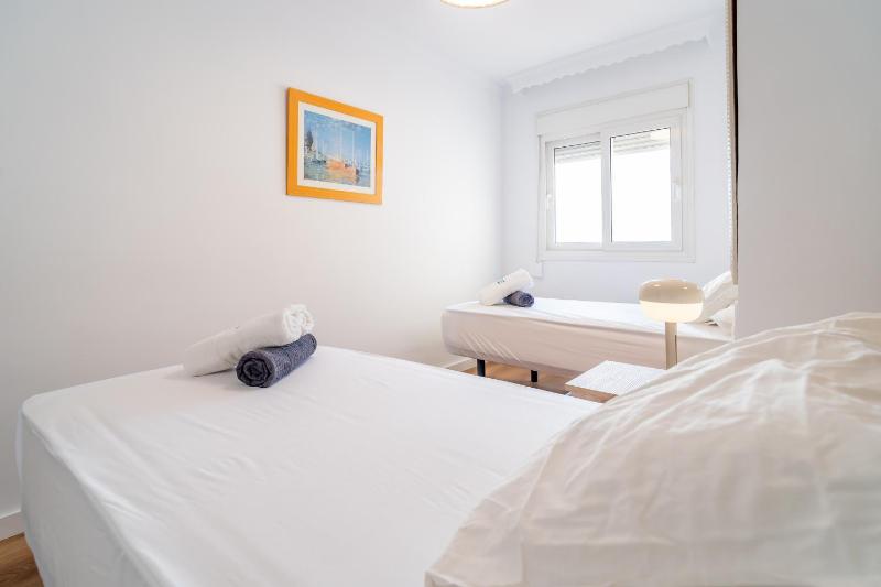 Cubo's Suite Mar Fuengirola Apartment - image 17