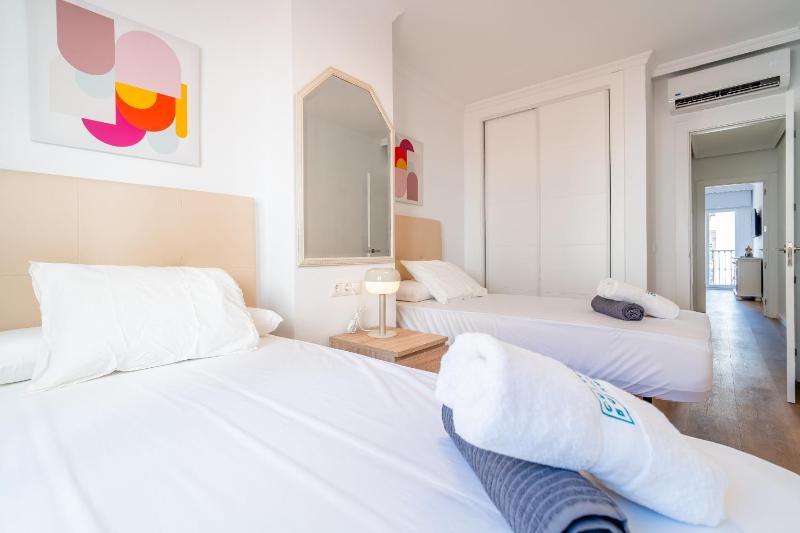 Cubo's Suite Mar Fuengirola Apartment - image 31