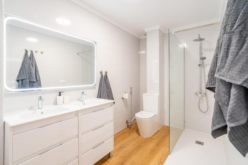 Cubo's Suite Mar Fuengirola Apartment - image 32