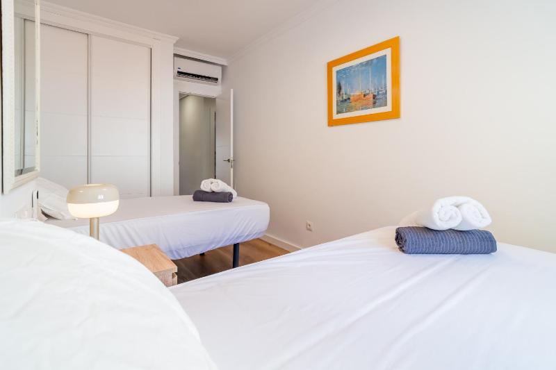 Cubo's Suite Mar Fuengirola Apartment - image 28